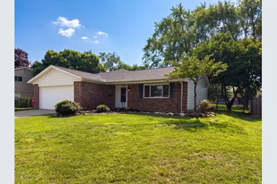 3363 Independence Street, Grove City, OH 43123 - Photo 1