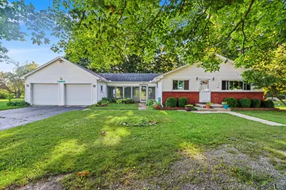 3591 Holmes Center Road, Bucyrus, OH 44820 - Photo 1
