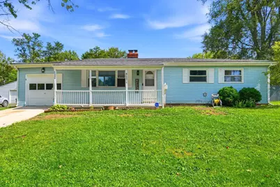6326 Rider Road, Reynoldsburg, OH 43068 - Photo 1