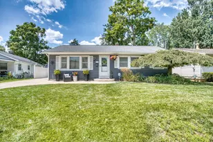161 S Otterbein Ave, Westerville, OH 43081 - Photo 1
