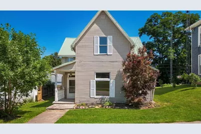 30 W Columbus Street, Thornville, OH 43076 - Photo 1