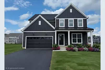 7306 Coralberry Way, Plain City, OH 43064 - Photo 1
