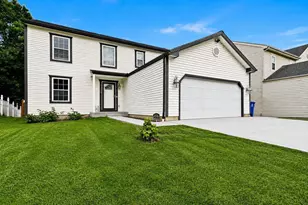 5048 Blue Meadow Ct, Columbus, OH 43231 - Photo 1