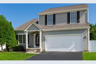 304 Meadow Ash Drive, Lewis Center, OH 43035 - Photo 1