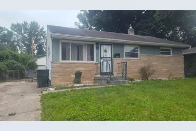 3535 Bolton Avenue, Columbus, OH 43227 - Photo 1