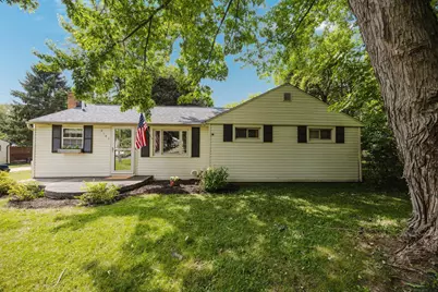 3147 Mechanicsburg Road, Springfield, OH 45503 - Photo 1