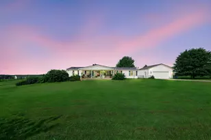 25477 Armstrong Rd, Laurelville, OH 43135 - Photo 1