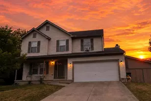 1406 Meeks Meadow Dr, Columbus, OH 43223 - Photo 1