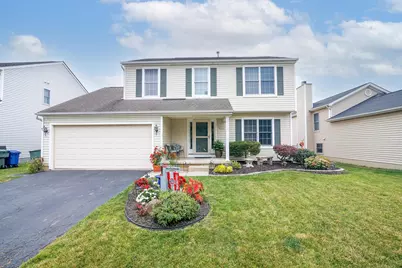 459 Belfair Drive, Galloway, OH 43119 - Photo 1