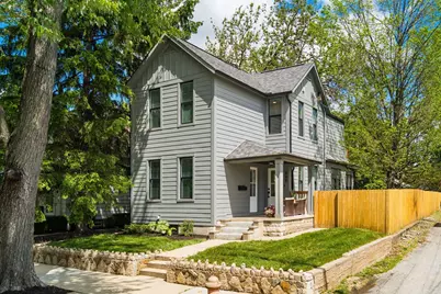888 Ebner Street, Columbus, OH 43206 - Photo 1