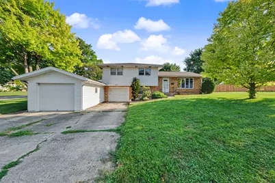 268 Terrence Drive, Bellefontaine, OH 43311 - Photo 1