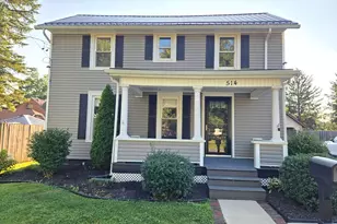 514 N Union St, Galion, OH 44833 - Photo 1
