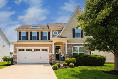 244 Ensigns Lane, Lewis Center, OH 43035 - Photo 1
