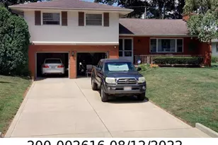 3550 Wenwood Dr, Hilliard, OH 43026 - Photo 1