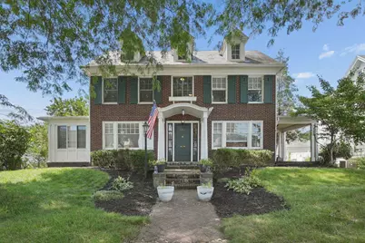 513 S Court Street, Circleville, OH 43113 - Photo 1
