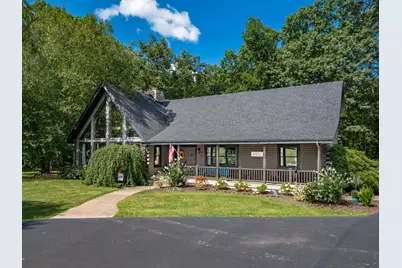 18951 Bear Swamp Road, Marysville, OH 43040 - Photo 1