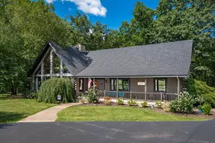18951 Bear Swamp Rd, Marysville, OH 43040 - Photo 1