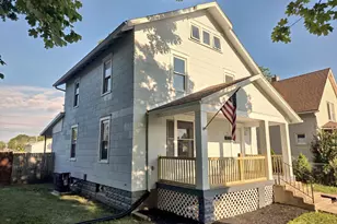23 N Douglas Ave, Springfield, OH 45503 - Photo 1