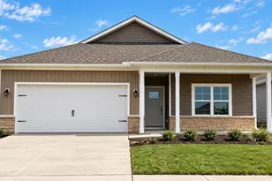 505 Claire Dr, Plain City, OH 43064 - Photo 1