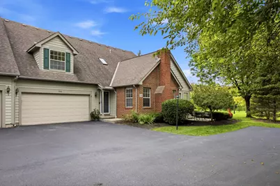 5516 Villas Drive #10C, Dublin, OH 43017 - Photo 1