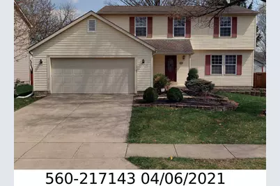2776 Carifa Drive, Hilliard, OH 43026 - Photo 1