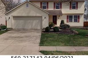2776 Carifa Dr, Hilliard, OH 43026 - Photo 1