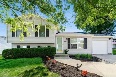 792 Carteret Drive, Columbus, OH 43228 - Photo 1