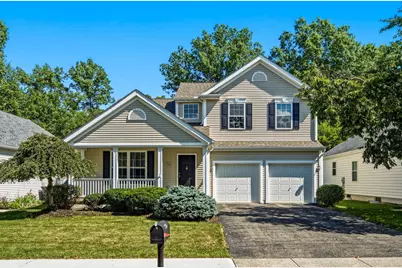 7184 Upper Albany Drive, New Albany, OH 43054 - Photo 1