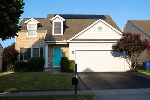8840 Meadow Grass Ln, Lewis Center, OH 43035 - Photo 1