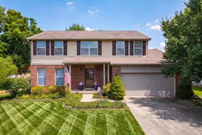206 Oxford Drive SW, Pataskala, OH 43062 - Photo 1