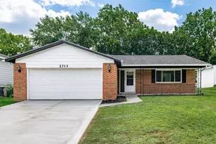 2713 Woodcutter Ave, Columbus, OH 43224 - Photo 1