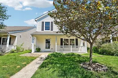 5404 Glendalough Street #C, Canal Winchester, OH 43110 - Photo 1