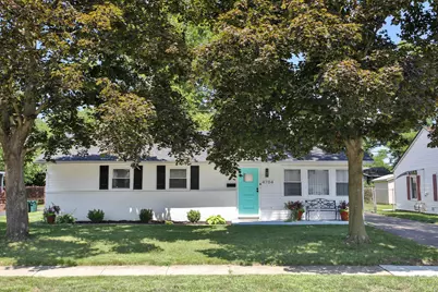 4704 Hillcrest Street N, Hilliard, OH 43026 - Photo 1