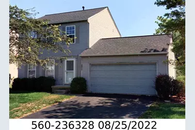 2856 Westrock Drive, Hilliard, OH 43026 - Photo 1
