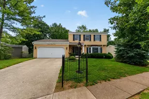 6450 Skywae Dr, Columbus, OH 43229 - Photo 1