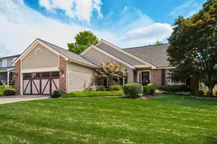 2571 Salyer Ct, Powell, OH 43065 - Photo 1