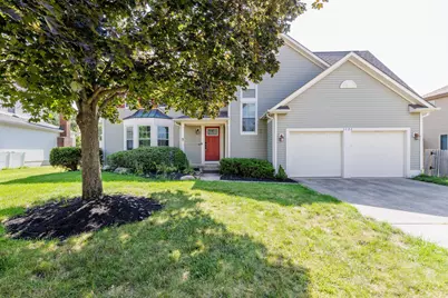 3422 Grovepark Drive, Grove City, OH 43123 - Photo 1