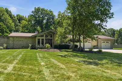 7232 Lee Road, Westerville, OH 43081 - Photo 1