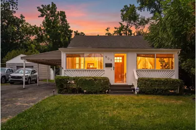 503 Chase Road, Columbus, OH 43214 - Photo 1