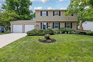 719 Timberlake Dr, Westerville, OH 43081 - Photo 1