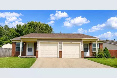 4066 Greenery Drive #4068, Columbus, OH 43207 - Photo 1