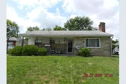 1103 Racine Avenue, Columbus, OH 43204 - Photo 1