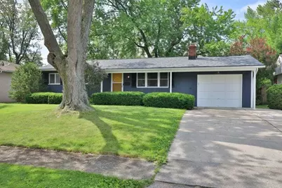 1529 S Fahlander Drive, Columbus, OH 43229 - Photo 1