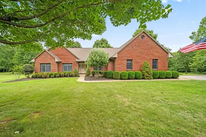 2627 Miller Paul Road, Galena, OH 43021 - Photo 1