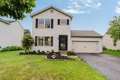 5904 Thorngate Drive, Galloway, OH 43119 - Photo 1