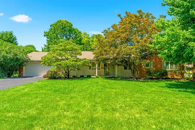 3981 Chelton Place, Upper Arlington, OH 43220 - Photo 1