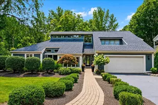 4377 Shire Creek Ct, Hilliard, OH 43026 - Photo 1