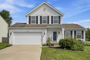 3320 Bellowind Dr, Reynoldsburg, OH 43068 - Photo 1