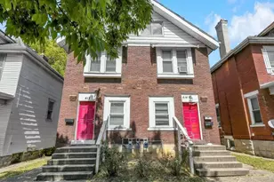 414 E 14th Ave, Columbus, OH 43201 - Photo 1