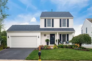 863 Mill Stream St, Sunbury, OH 43074 - Photo 1